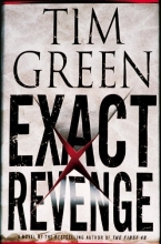 Cover art for Exact Revenge