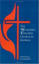 Cover art for Methodist Episcopal Church in Georgia