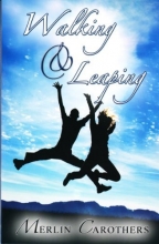 Cover art for Walking & Leaping