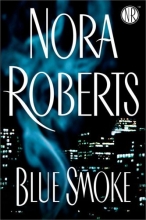 Cover art for Blue Smoke