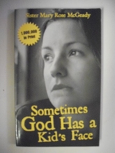 Cover art for Sometimes God Has a Kid's Face