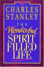 Cover art for The Wonderful Spirit Filled Life