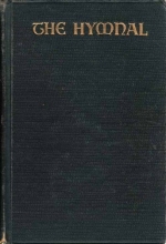 Cover art for The Hymnal Published By Authority of the General Assembly of the Presbyterian Church in the United States of America 1933