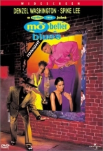 Cover art for Mo' Better Blues