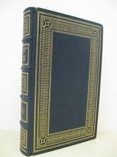 Cover art for Uncle Tom's Cabin (Leather, Limited Edition)