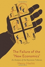 Cover art for The Failure of the New Economics