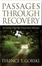 Cover art for Passages Through Recovery: An Action Plan for Preventing Relapse