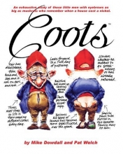 Cover art for Coots (Coots & Biddys)