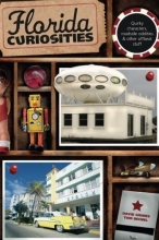 Cover art for Florida Curiosities (Curiosities Series)
