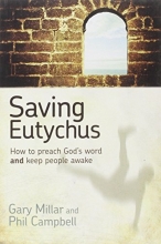 Cover art for Saving Eutychus