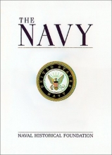 Cover art for The Navy