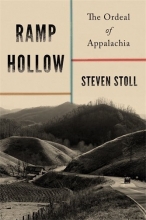 Cover art for Ramp Hollow: The Ordeal of Appalachia