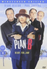 Cover art for Plan B