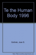 Cover art for The Human Body (Teacher's Edition)