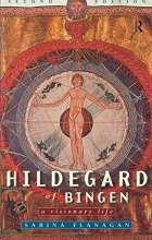 Cover art for Hildegard of Bingen: A Visionary Life