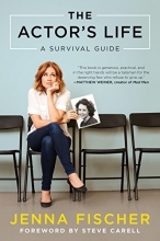 Cover art for The Actor's Life: A Survival Guide