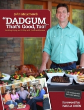 Cover art for Dadgum That's Good, Too!