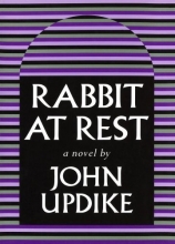 Cover art for Rabbit At Rest
