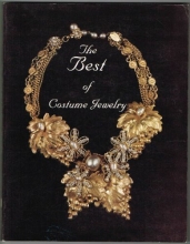 Cover art for Best of Costume Jewelry