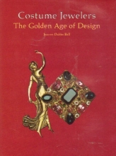 Cover art for Costume Jewelers The Golden Age of Design