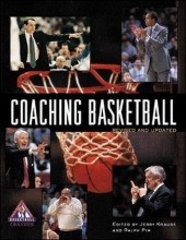 Cover art for Coaching Basketball