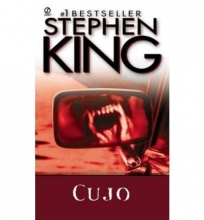 Cover art for Cujo: Collectors Edition (Collectors' Editions)