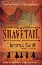 Cover art for Shavetail