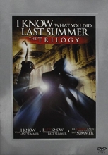 Cover art for I Know What You Did Last Summer / I Still Know What You Did Last Summer / I'll Always Know What You Did Last Summer - Set