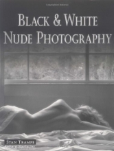 Cover art for Black & White Nude Photography