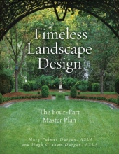Cover art for Timeless Landscape Design: The Four-Part Master Plan