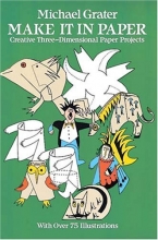 Cover art for Make It in Paper (Other Paper Crafts)