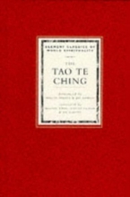 Cover art for The Tao Te Ching (Element Classics of World Spirituality)