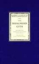 Cover art for The Bhagavad Gita (Element Classics of World Spirituality Editions.)