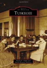 Cover art for Tuskegee (Images of America)