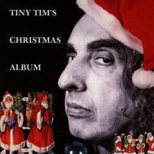 Cover art for Christmas Album