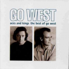 Cover art for Aces and Kings: The Best of Go West