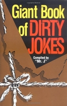 Cover art for Giant Book of Dirty Jokes