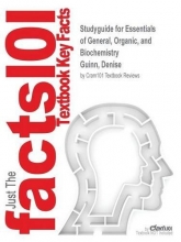 Cover art for Studyguide for Essentials of General, Organic, and Biochemistry by Guinn, Denise, ISBN 9781464125065