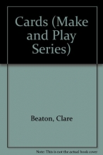 Cover art for Cards (Make and Play Series)