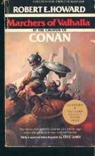 Cover art for Marchers Of Valhalla