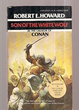 Cover art for Son Of The White Wolf