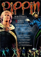 Cover art for Pippin
