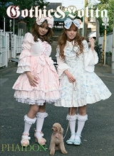 Cover art for Gothic and Lolita