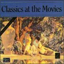 Cover art for Classics at the Movies