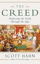 Cover art for The Creed: Professing the Faith Through the Ages