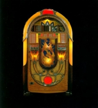 Cover art for Jukebox: The Golden Age
