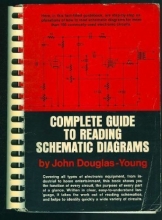 Cover art for Complete guide to reading schematic diagrams