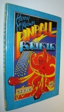 Cover art for Pinball Portfolio