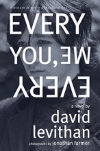 Cover art for Every You, Every Me