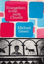 Cover art for Evangelism in the Early Church